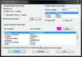 Inicio projeto