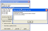 referencia de materiais