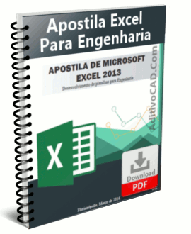 PDF Excel Engenharia