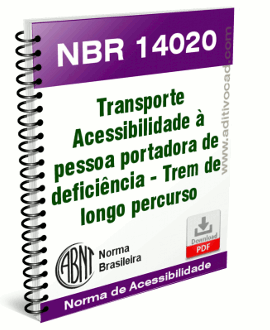 NBR 14020