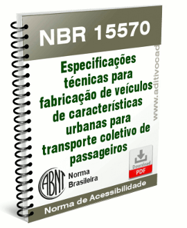 NBR 15570