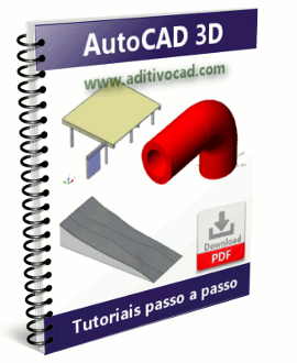 AutoCAD 3D