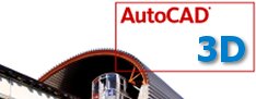 Curso AutoCAD 3D