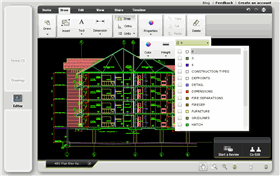 Autodesk Butterfly