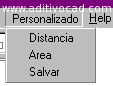 Menu Personalizado