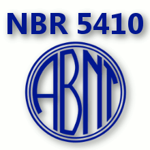 NBR 5140