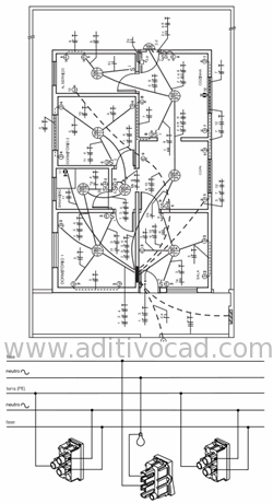 Instalação Elétrica