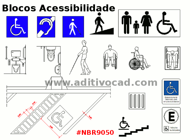 Elevador de Escada - Acessibilidade e PNE