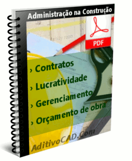 Administração de obras