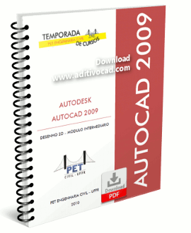 Apostila AutoCAD 2009