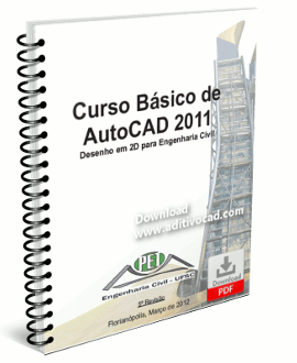 Apostila AutoCAD 2011