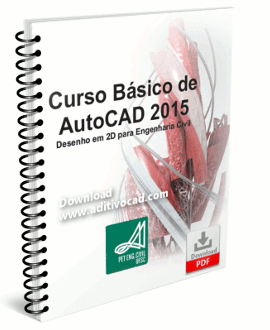 Apostila AutoCAD 2015