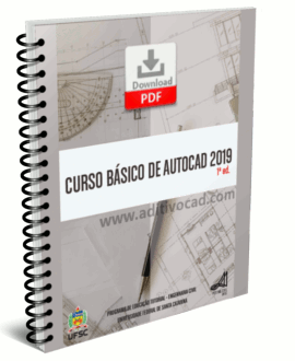 Apostila AutoCAD 2019