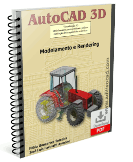 AutoCAD 3D