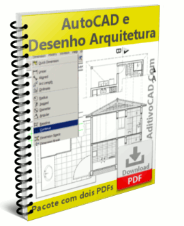 AutoCAD Desenho AutoCAD