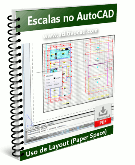 Escala AutoCAD