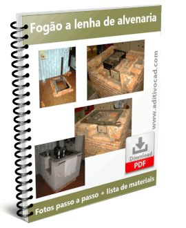 Fogão a lenha