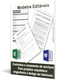 contrato orçamentos (doc/xls)