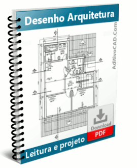 Desenho arquitetônico