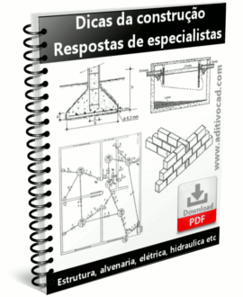 Dicas Construção