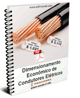 Dimensionamento condutores