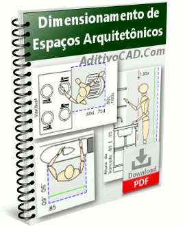 Espaços habitacionais