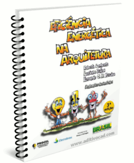 Livro Eficiencia Energética