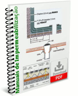 Manuais Impermeabilização