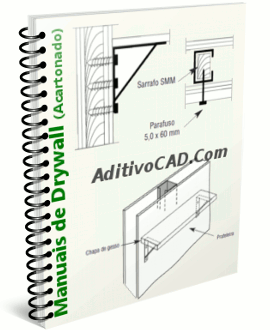 Manual Drywall