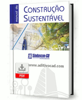 Manual construção sustentável