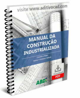 Construções industrializadas