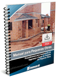 Manual Pequenas Obras