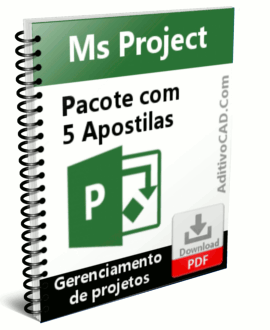 Apostilas MS Project