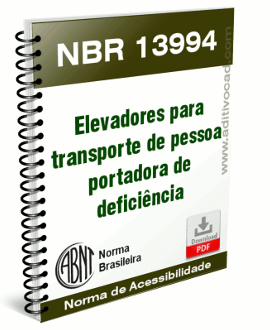 NBR 13994