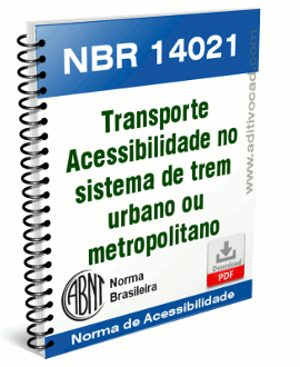 NBR 14021