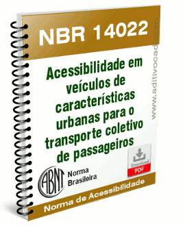 NBR 14022