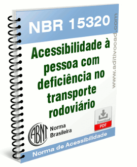 NBR 15320