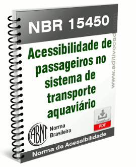 NBR 15450