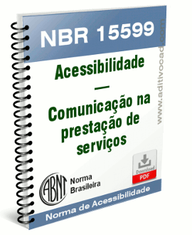 NBR 15599