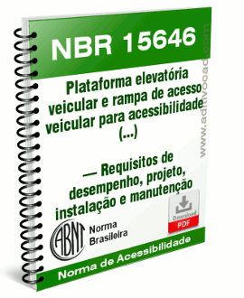 NBR 15646