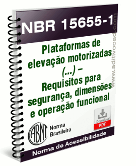 NBR 15655-1