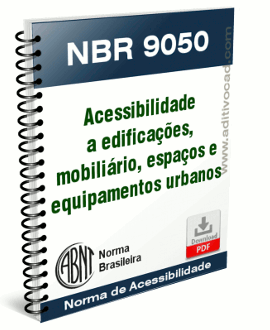 NBR 9050