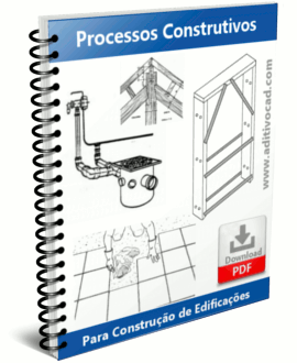 Processos construtivos