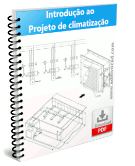 Projeto Climatização