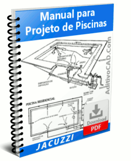 PDF Projetos de Piscinas
