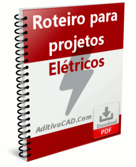 Roteiro projeto elétrico