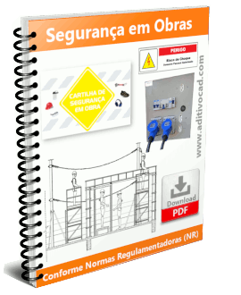 Segurança em Obras