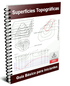 Superficies topográficas