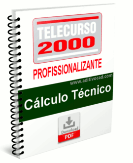 Telecurso Calculo