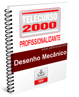 Telecurso Desenho